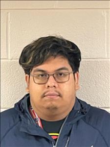 Alejandro Santamaria Aguirre a registered Sex Offender of Georgia