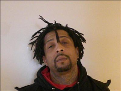 Gregory Andre Townes a registered Sex Offender of Georgia