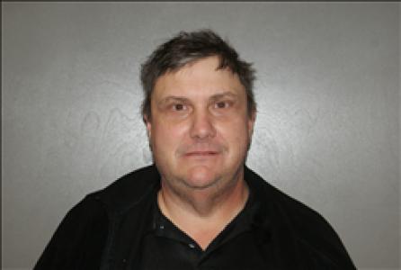 Jerry Lawrence Koch a registered Sex Offender of Georgia