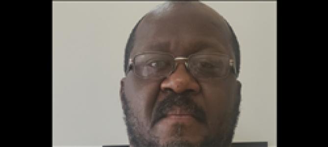 Milton Alexander Murray a registered Sex Offender of Georgia