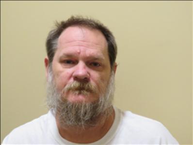 David Allen Obenshain a registered Sex Offender of Georgia