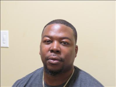 Jashaud Keondrey Miller a registered Sex Offender of Georgia