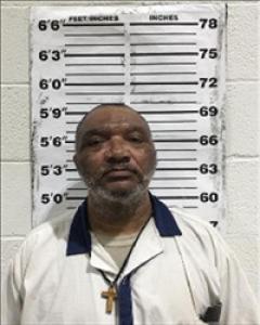 Ronnie James Alexander a registered Sex Offender of Georgia