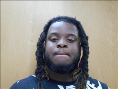 Letavius Keaun Nesmith a registered Sex Offender of Georgia