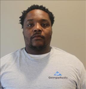 Deondrick Jerell Davis a registered Sex Offender of Georgia