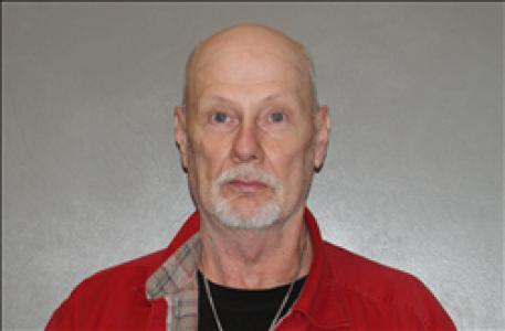 David Randall Scott a registered Sex Offender of Georgia