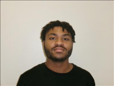 Darien Mitchell Woods a registered Sex Offender of Georgia