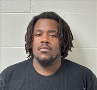 Jarvious Nardreal Curry a registered Sex Offender of Georgia