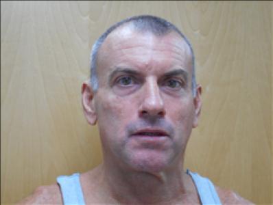 John Perry Thigpen a registered Sex Offender of Georgia