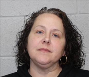Melissa Avery Perrone a registered Sex Offender of Georgia