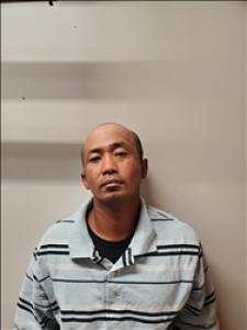 John Mac Labaco a registered Sex Offender of Georgia