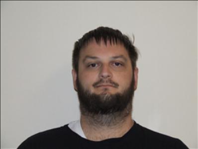 Patrick James Tye a registered Sex Offender of Georgia