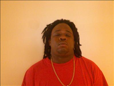 Gemorio Deshawn Williams a registered Sex Offender of Georgia