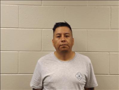 Nicholas Guzman a registered Sex Offender of Georgia