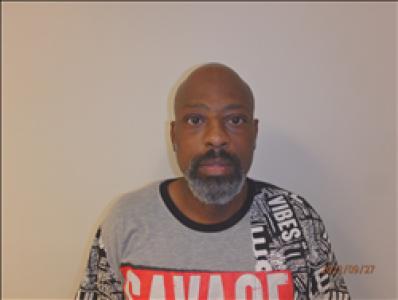 George Clinton Baker III a registered Sex Offender of Georgia