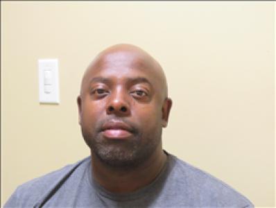 Melvin Eugene Williams a registered Sex Offender of Georgia