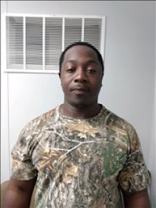 Javaris Rashad Paige a registered Sex Offender of Georgia