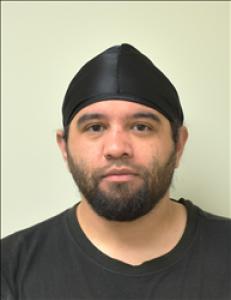 Eric Anthony Saldana a registered Sex Offender of Georgia