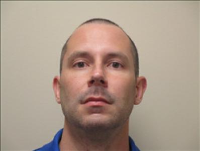 Jonathan Garry Bopp a registered Sex Offender of Georgia