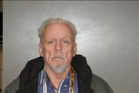 James Austin Eley a registered Sex Offender of Georgia