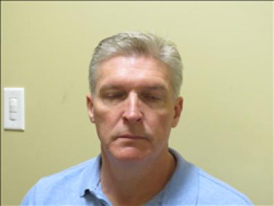 Steven Craig Oglesby a registered Sex Offender of Georgia