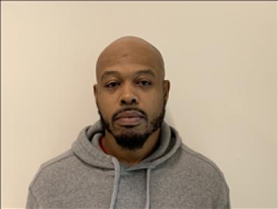 Eric Dion Lanier a registered Sex Offender of Georgia