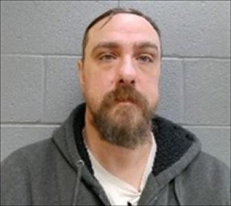 David Brian Stiltner a registered Sex Offender of Georgia