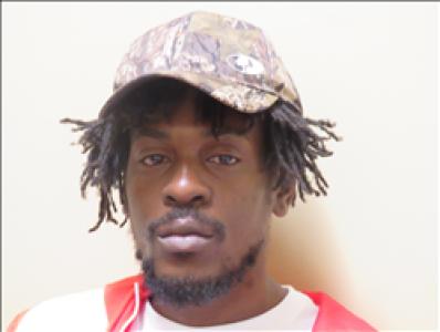Jasmon Dequise Coleman a registered Sex Offender of Georgia