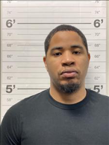 Darius Ramon Green a registered Sex Offender of Georgia