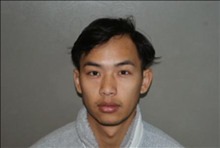 Lian K Sang a registered Sex Offender of Georgia