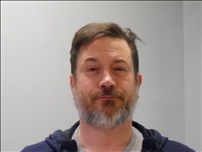 Daniel Scott Morrill a registered Sex Offender of Georgia