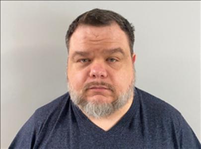 Joseph Pagano a registered Sex Offender of Georgia