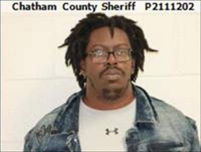 Victor Steffonrafael Scott a registered Sex Offender of Georgia