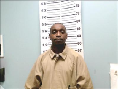 Anthony Antwan Horton a registered Sex Offender of Georgia