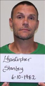 Christopher Wade Stanley a registered Sex Offender of Georgia