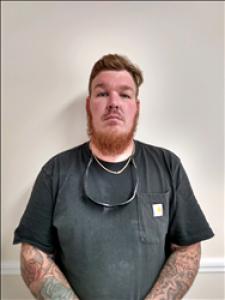 Corey Austin Todd a registered Sex Offender of Georgia