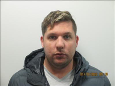 Marc Andrew Mongelut Jr a registered Sex Offender of Georgia