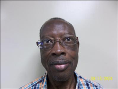 Melvin Lewis Ashberry a registered Sex Offender of Georgia