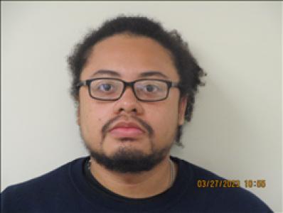 Brandon Moltiner Ruiz a registered Sex Offender of Georgia
