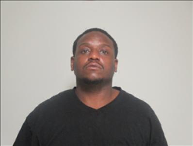 Garrick Damario Echols a registered Sex Offender of Georgia