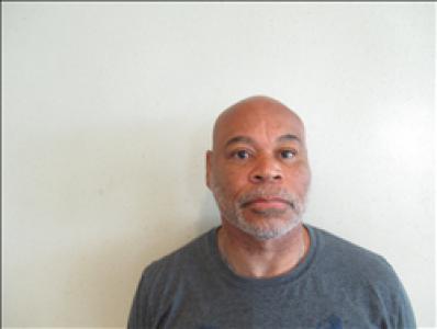 Martin Wade Jones a registered Sex Offender of Georgia