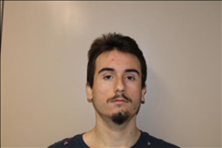 Preston Byron Ivey a registered Sex Offender of Georgia