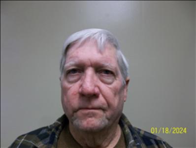 Malcom Ray Eubanks Jr a registered Sex Offender of Georgia