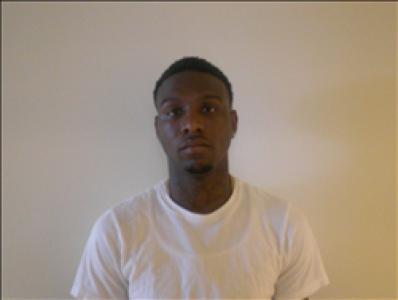 Jacolby Keron Terry a registered Sex Offender of Georgia
