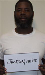 Artai Quvette Jackson a registered Sex Offender of Georgia