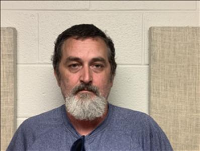 James Brian White a registered Sex Offender of Georgia