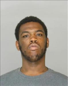 Deante Aquil Williams a registered Sex Offender of Georgia