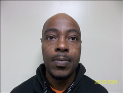 Kevin Antron Harper a registered Sex Offender of Georgia