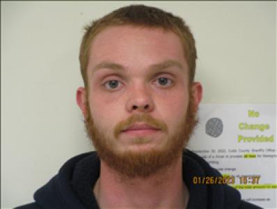 Chad Allen Barday a registered Sex Offender of Georgia