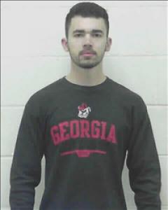 Aaron Bryan Jones a registered Sex Offender of Georgia